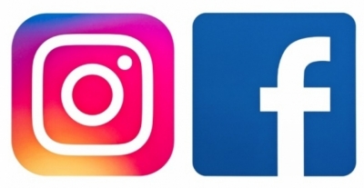 La Justicia rusa prohíbe Facebook e Instagram por "extremismo"