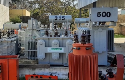 Se registró un récord histórico de demanda en la provincia