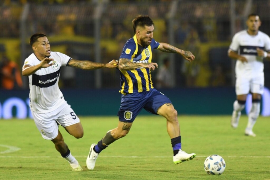 Se sigue disputando la fecha 6 de la LPF
