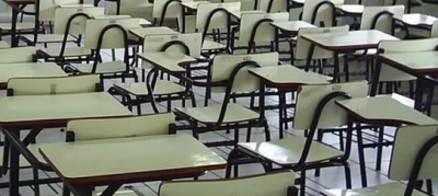 Los motivos del paro docente que comienza mañana