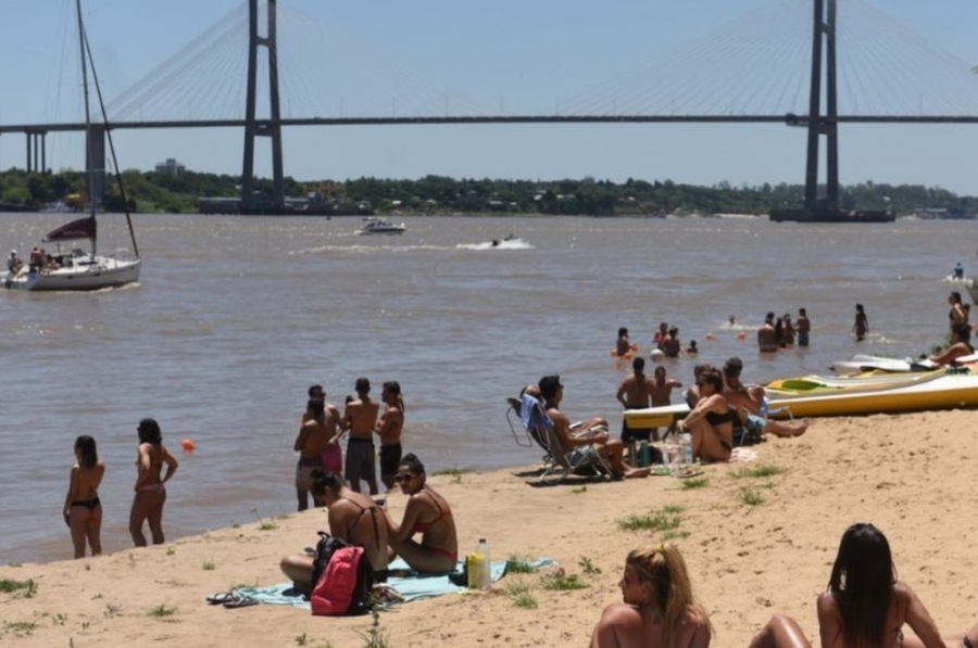 SANTA FE, ENTRE LAS MÁS TURÍSTICAS DEL PAÍS
