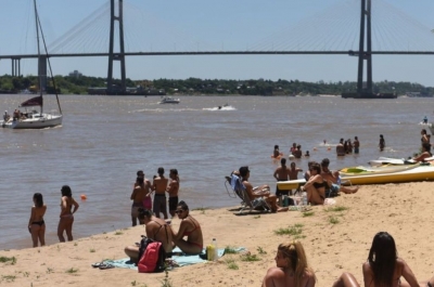 SANTA FE, ENTRE LAS MÁS TURÍSTICAS DEL PAÍS