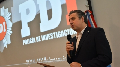 &quot;Adoptamos todas las medidas para dar con los autores del ataque al taxista” dijo Pablo Cococcioni