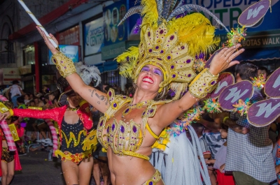 Presentan la agenda 137° aniversario de Villa Gobernador Gálvez