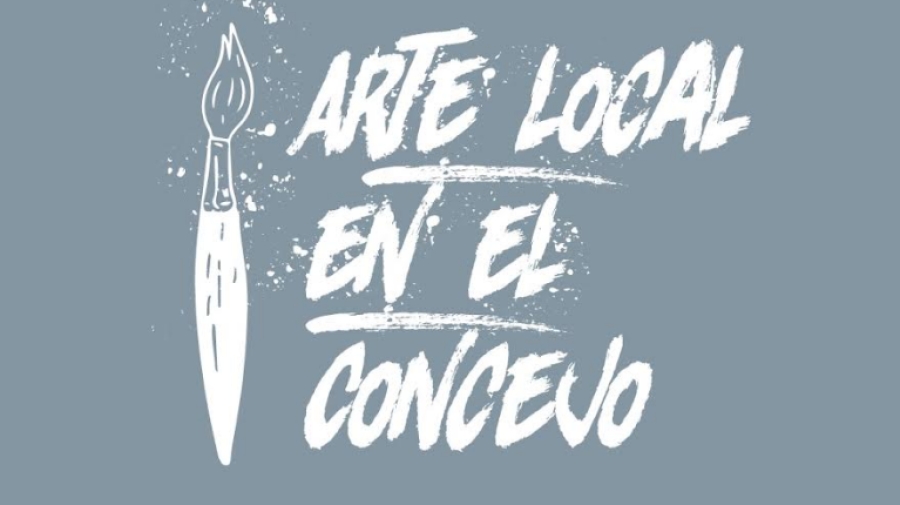Se presenta el ciclo Arte Local en el Concejo