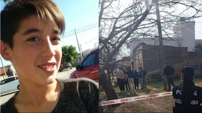 Córdoba: El adolescente acusado de matar a su amigo, confesó y declaró que no era su intención matarlo