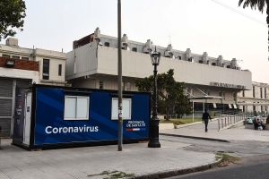 Investigación del Conicet afirma la eficacia de la Sputnk V