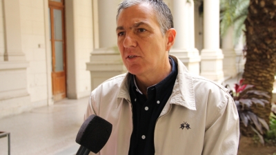 La Provincia convocó a un nuevo encuentro paritario al sector Docente