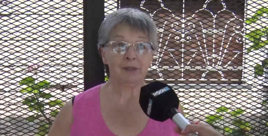 Se hará una manifestación en Av. San Martín y J. Jaures de VGG para pedir seguridad