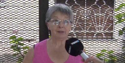 Se hará una manifestación en Av. San Martín y J. Jaures de VGG para pedir seguridad