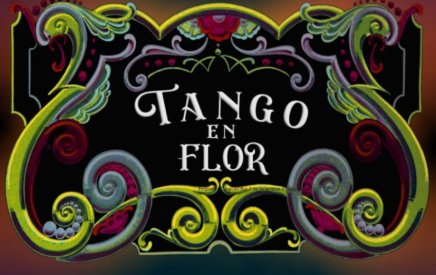 Primer &quot;Festivalito de Tango en Flor&quot; en Pueblo Esther