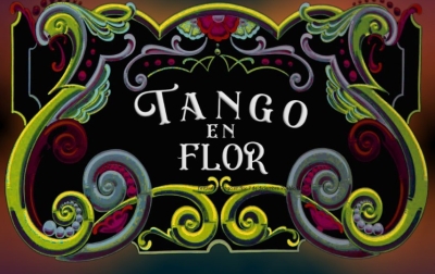 Primer &quot;Festivalito de Tango en Flor&quot; en Pueblo Esther