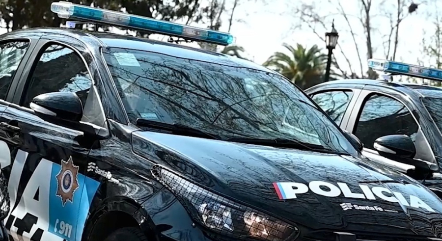 Alvear: Un hombre fue detenido tras amenazar a su pareja e impedirle ingresar a su hogar