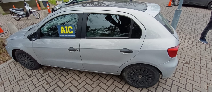 Detuvieron a "Pochito" en la zona sur