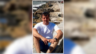 Mató a su madre, su hermano y su hija