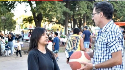 Proponen crear departamento de salud deportiva