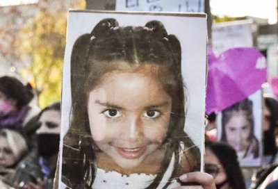 Marcha a un mes de la desaparición de «Guada»
