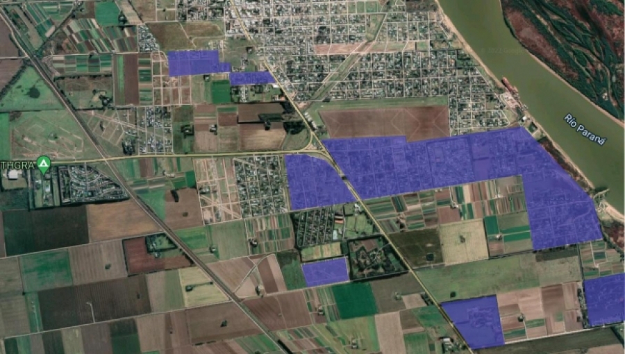 Corte programado de energía por mantenimiento en Pueblo Esther