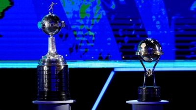 Partidos decisivos para los equipos argentinos en las copas internacionales