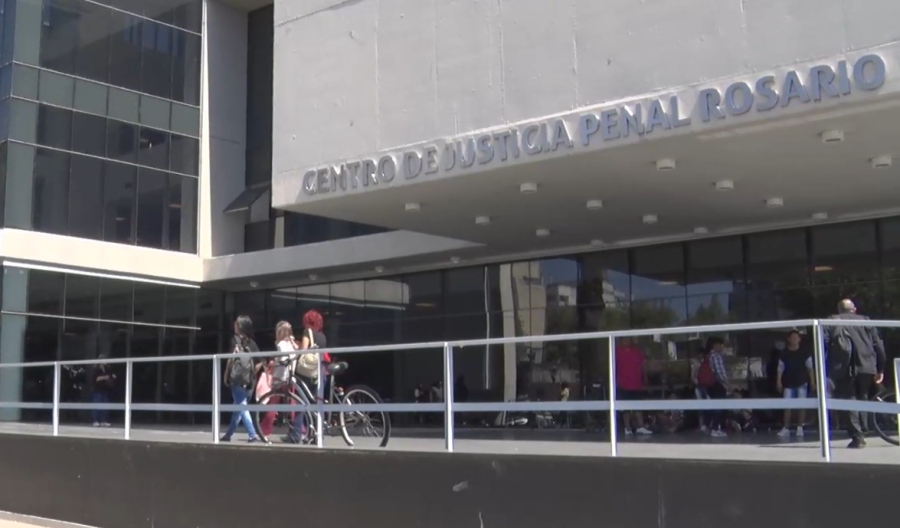 Prisión preventiva en Villa Gobernador Gálvez por tentativa de homicidio