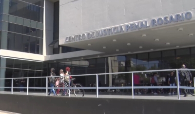 Prisión preventiva en Villa Gobernador Gálvez por tentativa de homicidio