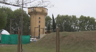 Corte masivo de Luz y por ende de agua por falta de bombeo