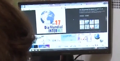 Día de las Telecomunicaciones y de Internet
