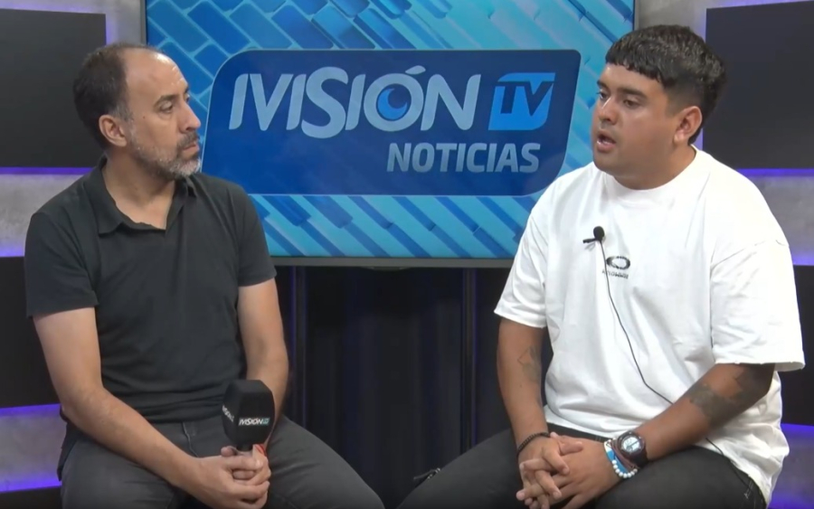 Coronel Aguirre presentó a su nuevo coordinador del fútbol femenino