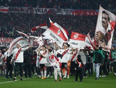 Finalizó la fecha 25 de la Liga Profesional 2023: River Plate se consagró campeón