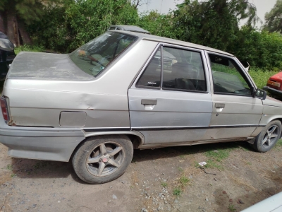 Alvear: detuvieron a dos hombres sospechados de un intento de robo ocurrido en junio