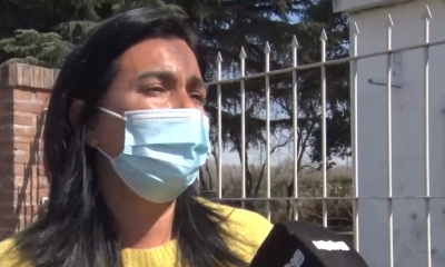 El promedio es de 15 casos por día en V. G. Gálvez
