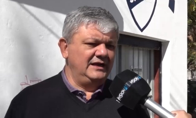 Villa Gobernador Gálvez y las medidas de seguridad