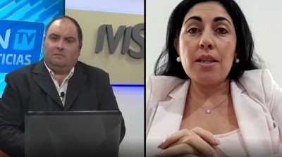 Oración por la paz y la seguridad de V. G. Gálvez