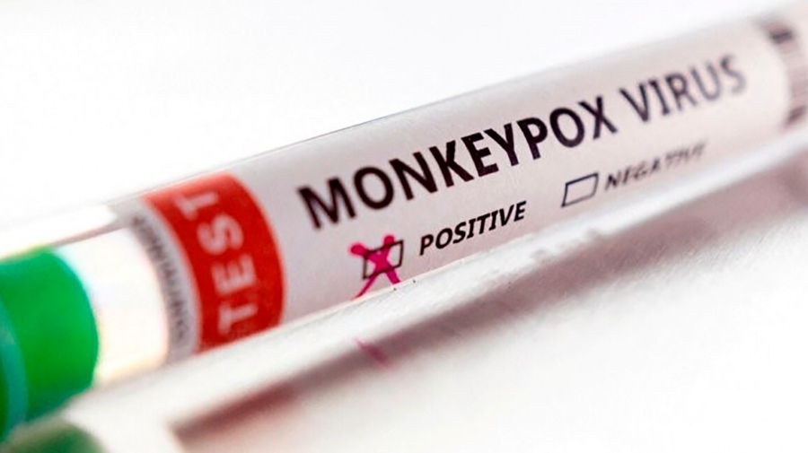 Confirmaron 780 casos de viruela del mono en 27 países donde el virus no es endémico