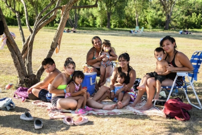 Este domingo se inicia el &quot;verano 2025&quot; con actividades culturales y recreativas en el Parque Regional