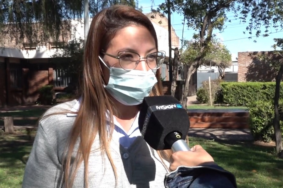 Se lanzó un plan con facilidades de pago en Pueblo Esther