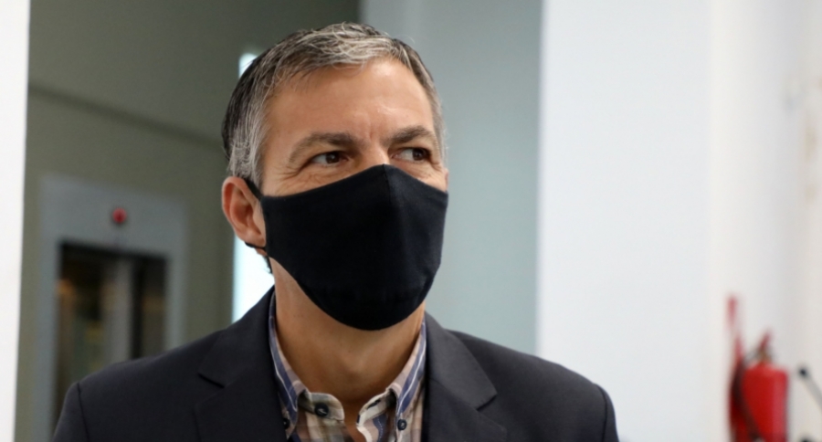 Flexibilizaciones pero con tapabocas obligatorio