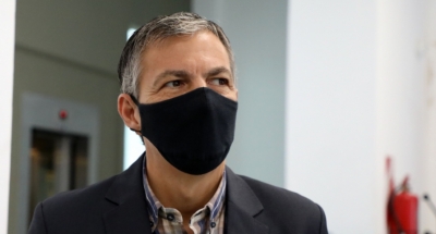 Flexibilizaciones pero con tapabocas obligatorio