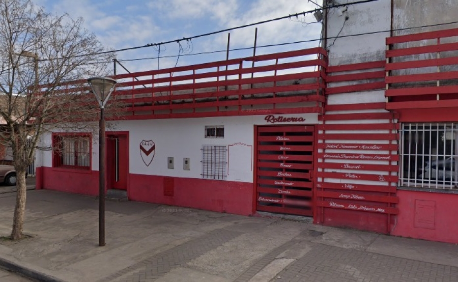 Cajú organiza una Retro Fest con sorteos para recaudar fondos y seguir mejorando sus instalaciones