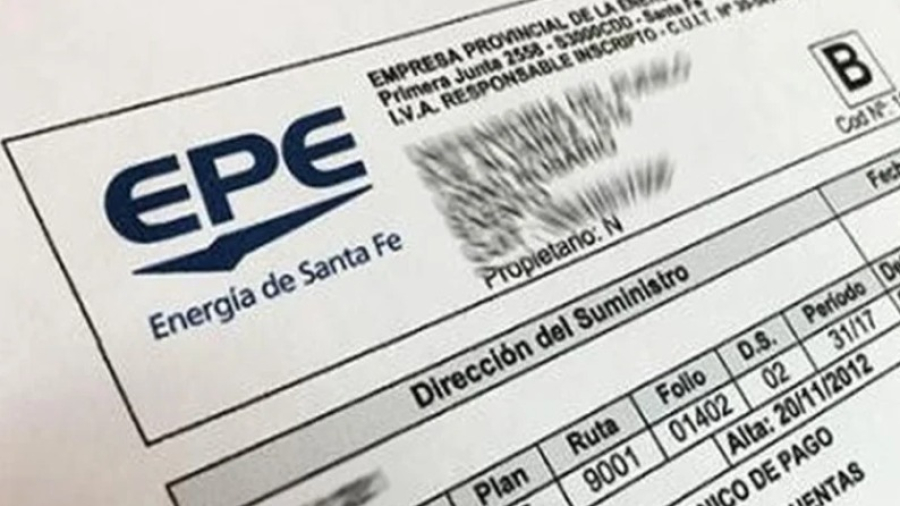 V.G.Gálvez: acuerdo con Provincia por la deuda energética y controles contra conexiones ilegales