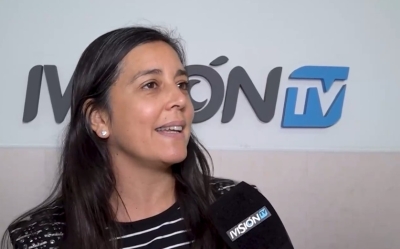Yanina Mennelli, precandidata a concejala por Hacer Pueblo Esther, dialoga sobre su postulación y propuestas