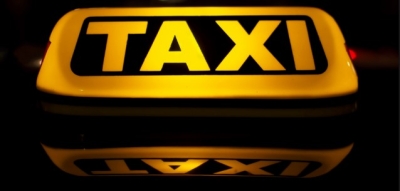Roban taxi en Rosario y lo recuperan en V. G. Gálvez