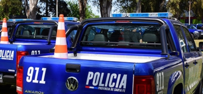 También balearon el velorio