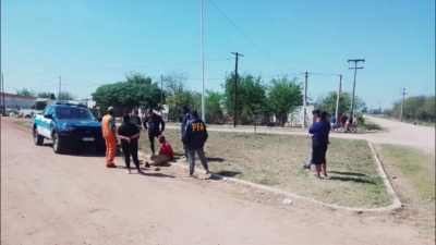 Cae otro imputado por un delito mafioso