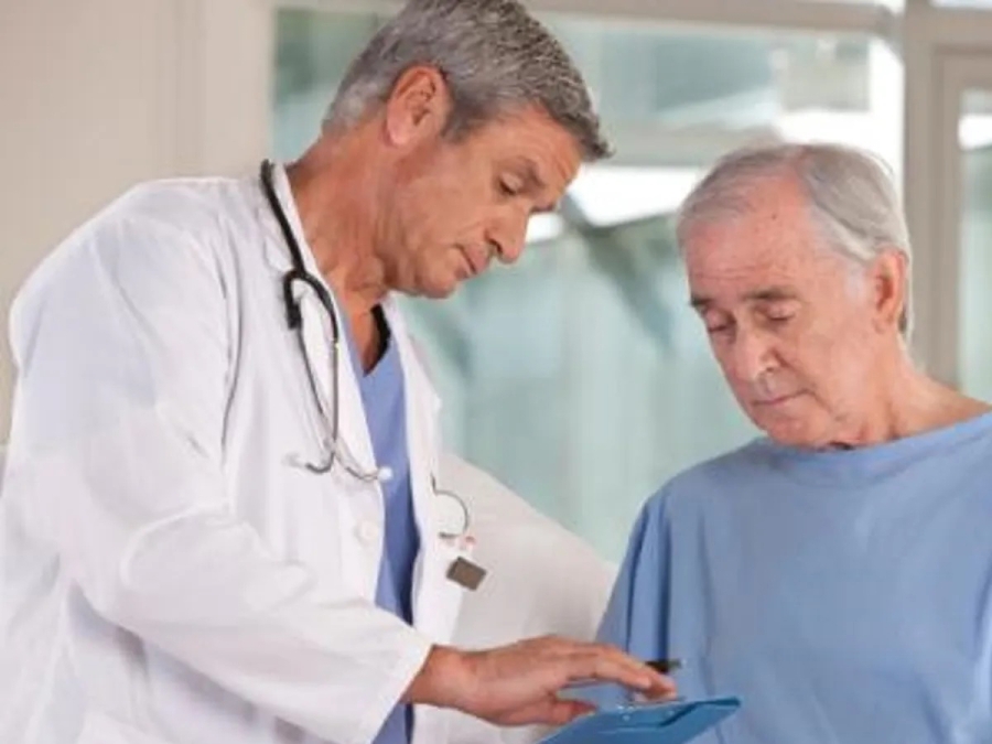 El diagnóstico de leucemia más frecuente en hombres aumentó el 35%