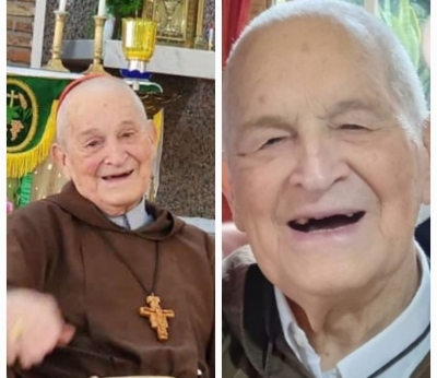 Falleció el Cardenal argentino Luis Dri