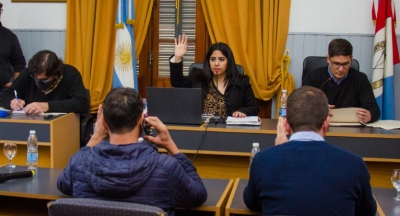 El Concejo pidió una campaña a favor de la lactancia materna y declaró de interés la muestra &quot;Con los Ojos Puestos en Malvinas&quot;