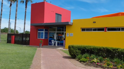 Pueblo Esther lanzó la temporada de verano, colonias y nuevas propuestas acuáticas