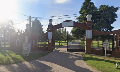 Fallecieron cinco animales en la Granja del Parque Regional y se investigan las causas