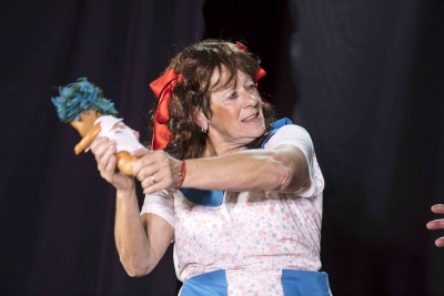 “Octubre Dorado”: el municipio lanzó un mes de actividades gratuitas para adultos mayores